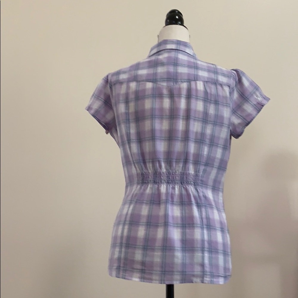 ⚜️LEVI’S TAILORED TOP⚜️ - Picture 5 of 5